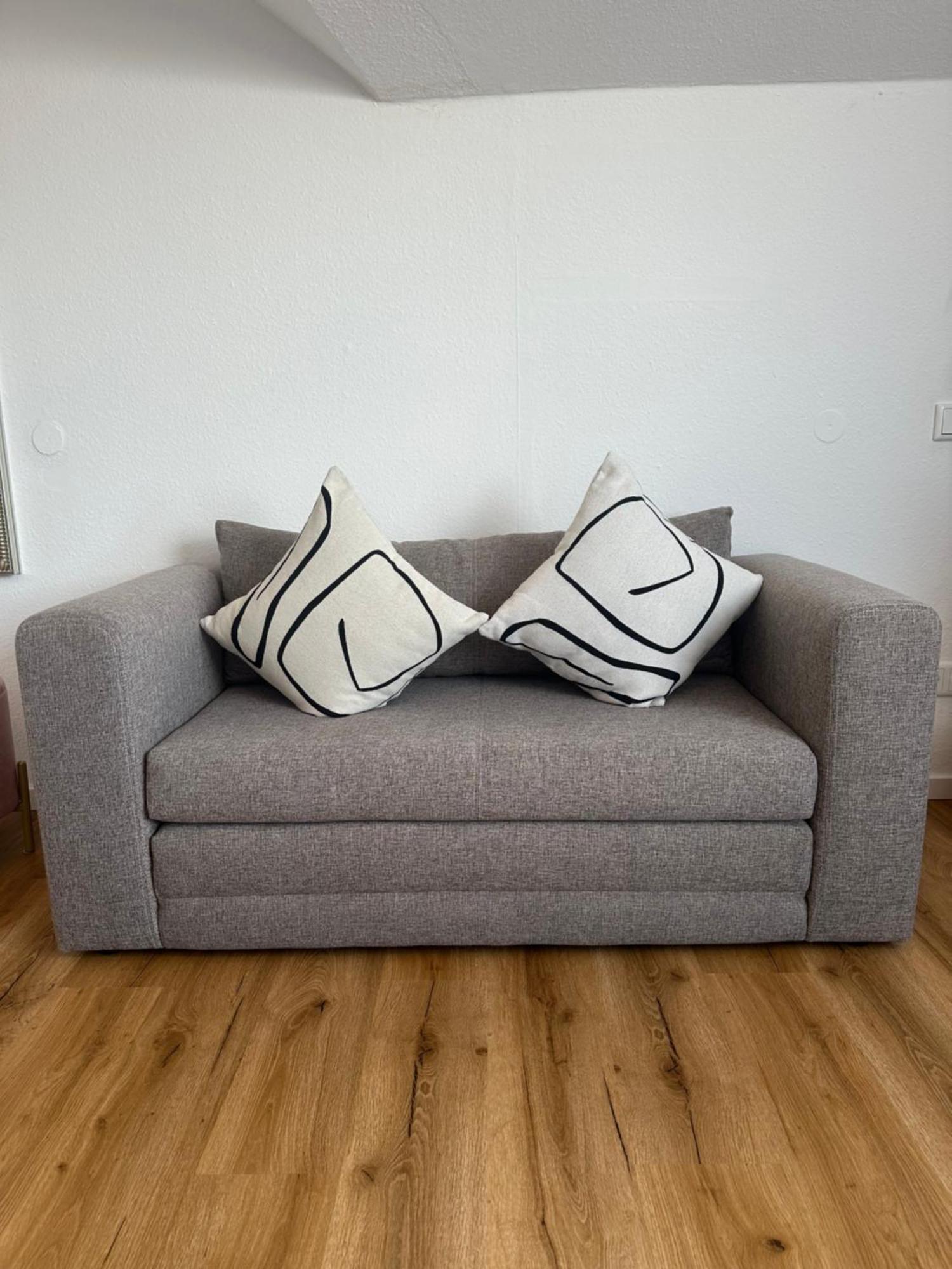 Mango Living I Stadtoase I Modern I 3 Schlafzimmer I 95 Qm I 9 Personen Monchengladbach Bagian luar foto